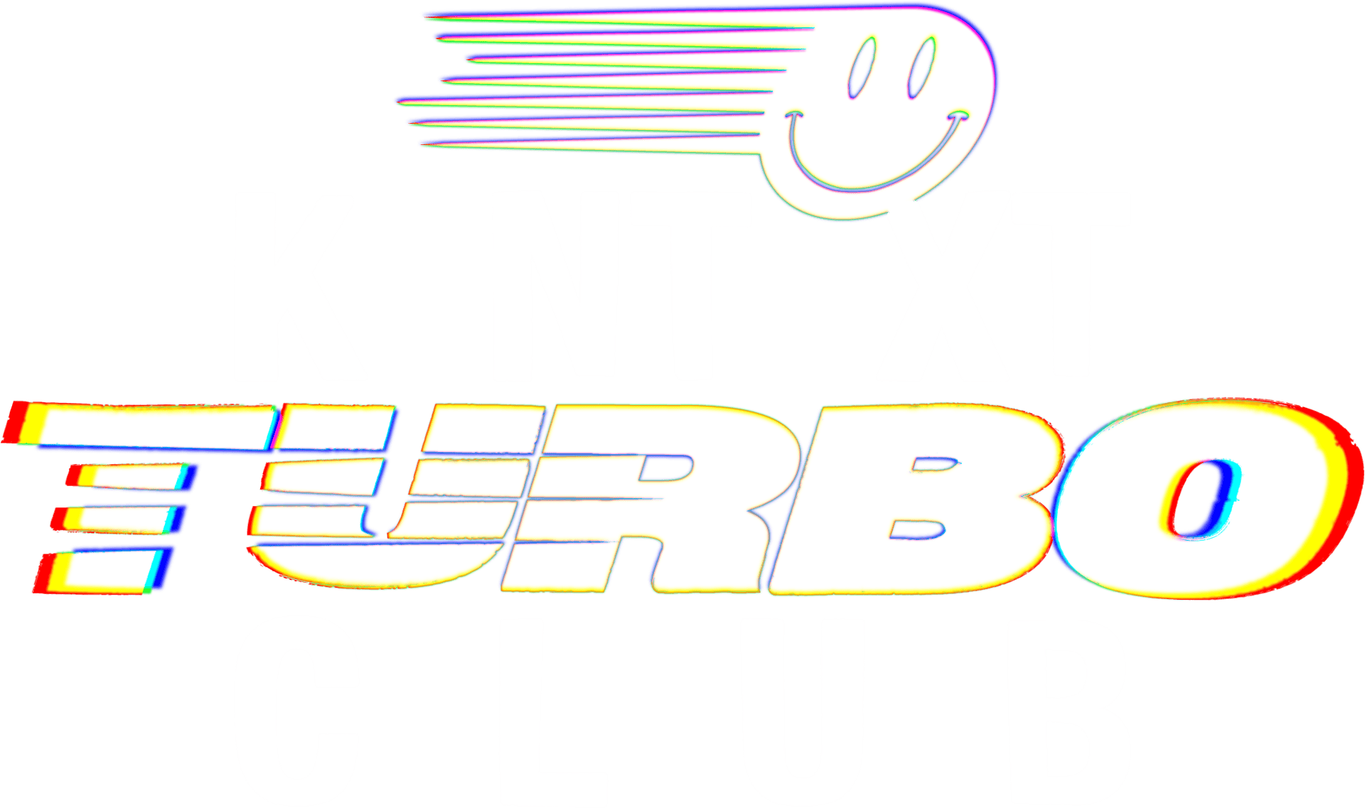 KNTXT TurboClub Logo